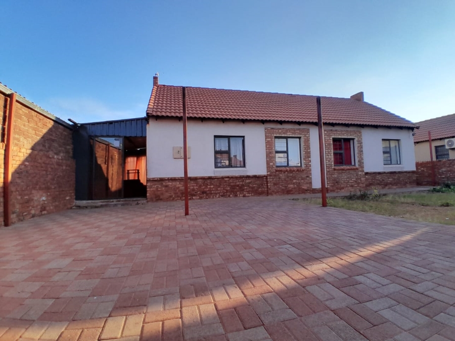 3 Bedroom Property for Sale in Kathu Northern Cape